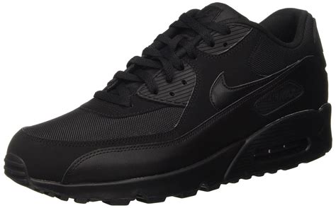 nike air zwart classic|nike air shoes men's.